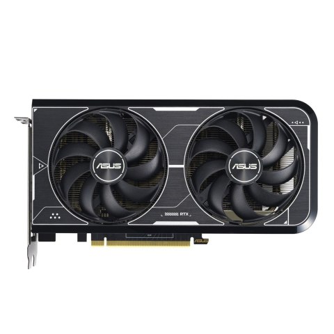 ASUS Karta graficzna ASUS Dual GeForce RTX 3060 Ti OC 8GB GDDR6X (WYPRZEDAŻ)