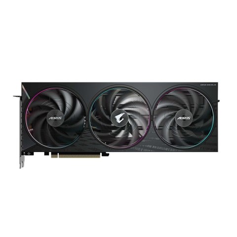 Gigabyte Karta graficzna Gigabyte AORUS GeForce RTX 5060 Ti ELITE 16GB