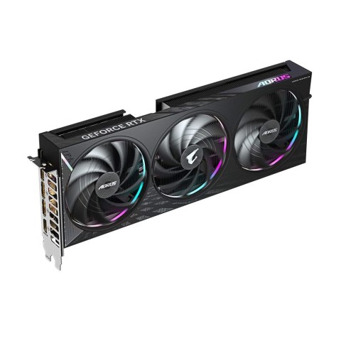 Gigabyte Karta graficzna Gigabyte AORUS GeForce RTX 5060 Ti ELITE 16GB