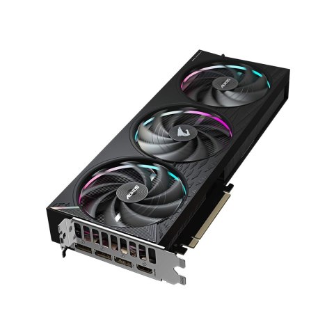 Gigabyte Karta graficzna Gigabyte AORUS GeForce RTX 5060 Ti ELITE 16GB