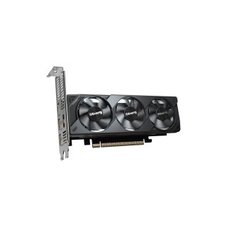 Gigabyte Karta graficzna Gigabyte GeForce RTX 5050 OC Low Profile 8G