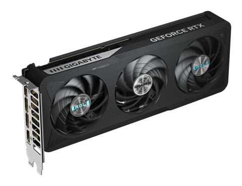 Gigabyte Karta graficzna Gigabyte GeForce RTX 5060 EAGLE MAX OC 8GB