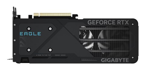 Gigabyte Karta graficzna Gigabyte GeForce RTX 5060 EAGLE MAX OC 8GB