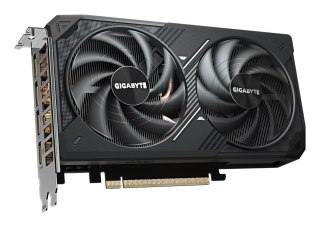 Gigabyte Karta graficzna Gigabyte GeForce RTX 5060 Ti WINDFORCE MAX OC 8GB