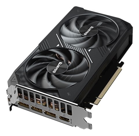 Gigabyte Karta graficzna Gigabyte GeForce RTX 5060 Ti WINDFORCE MAX OC 8GB