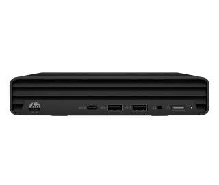 Hewlett-Packard HP Pro Mini 260 G9 i3-1315U 16GB DDR4 SSD512 Intel UHD WLAN+BT 65W W11Pro 3Y OnSite