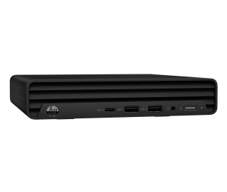 Hewlett-Packard HP Pro Mini 260 G9 i3-1315U 16GB DDR4 SSD512 Intel UHD WLAN+BT 65W W11Pro 3Y OnSite
