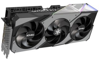 INNO3D Karta graficzna INNO3D GeForce RTX 5070 Ti iChill X3