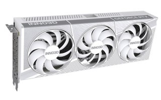INNO3D Karta graficzna INNO3D GeForce RTX 5080 X3 OC WHITE