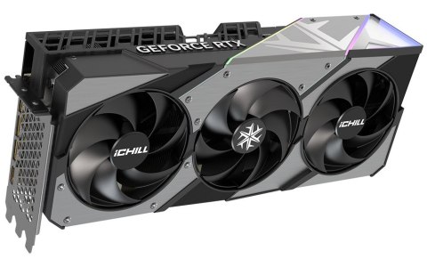 INNO3D Karta graficzna INNO3D GeForce RTX 5080 ICHILL X3