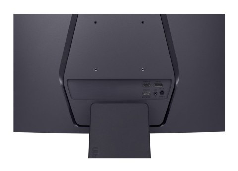 LG MONITOR LG LED 27" 27GS60QC-B 180Hz (WYPRZEDAŻ)