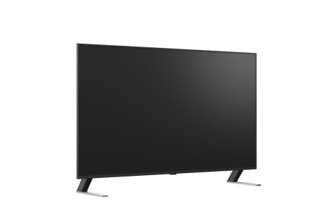 LG Telewizor LG 65QNED85A3C QNED EVO 65'' 4K Ultra HD 144Hz WebOS Dolby Digital Szary