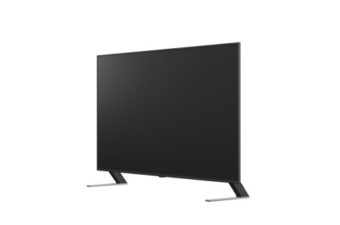 LG Telewizor LG 65QNED85A3C QNED EVO 65'' 4K Ultra HD 144Hz WebOS Dolby Digital Szary