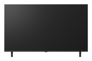 LG Telewizor LG 75QNED80A3A QNED 75'' 4K Ultra HD WebOS Dolby Digital DVB-T2 Czarny