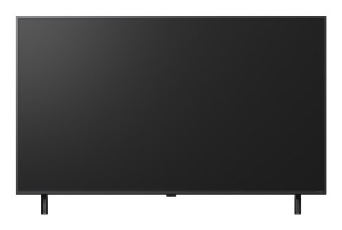 LG Telewizor LG 75QNED80A3A QNED 75'' 4K Ultra HD WebOS Dolby Digital DVB-T2 Czarny
