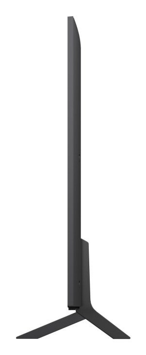 LG Telewizor LG 75QNED80A3A QNED 75'' 4K Ultra HD WebOS Dolby Digital DVB-T2 Czarny