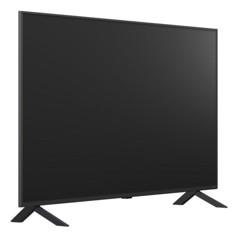 LG Telewizor LG 75QNED80A3A QNED 75'' 4K Ultra HD WebOS Dolby Digital DVB-T2 Czarny