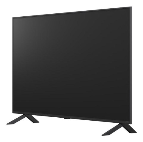 LG Telewizor LG 75QNED80A3A QNED 75'' 4K Ultra HD WebOS Dolby Digital DVB-T2 Czarny