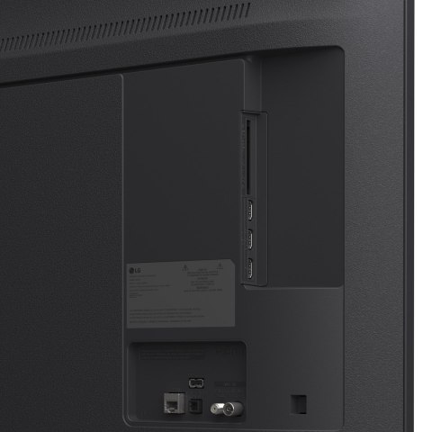 LG Telewizor LG 55UA75006LA LED 55'' 4K Ultra HD WebOS Dolby Digital DVB-T2 Czarny