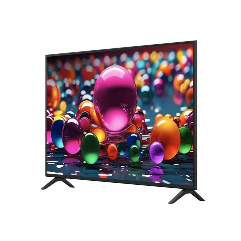 LG Telewizor LG 55UA75006LA LED 55'' 4K Ultra HD WebOS Dolby Digital DVB-T2 Czarny