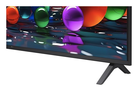 LG Telewizor LG 55UA75006LA LED 55'' 4K Ultra HD WebOS Dolby Digital DVB-T2 Czarny
