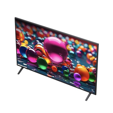 LG Telewizor LG 55UA75006LA LED 55'' 4K Ultra HD WebOS Dolby Digital DVB-T2 Czarny