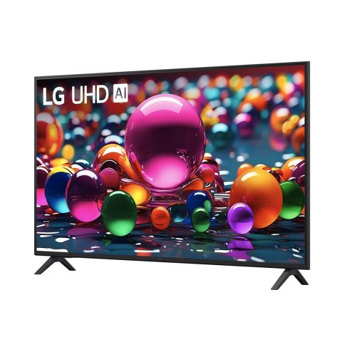 LG Telewizor LG 55UA75006LA LED 55'' 4K Ultra HD WebOS Dolby Digital DVB-T2 Czarny