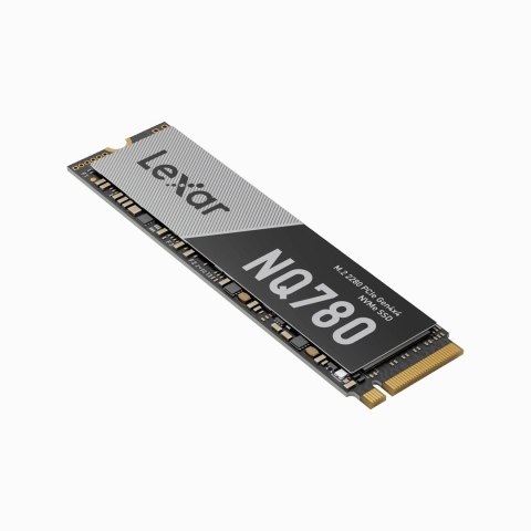 Lexar Dysk SSD Lexar NQ780 1TB M.2 2280 PCIe NVMe