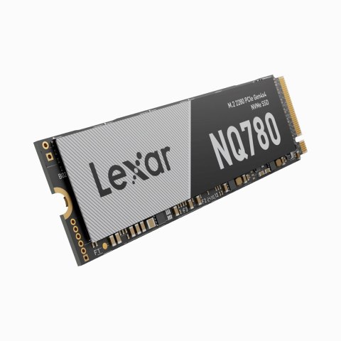 Lexar Dysk SSD Lexar NQ780 1TB M.2 2280 PCIe NVMe