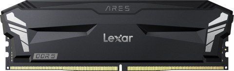 Lexar Pamięć Lexar ARES 32GB (2X16GB) DDR5 6000MHz CL32