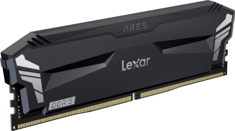 Lexar Pamięć Lexar ARES 32GB (2X16GB) DDR5 6000MHz CL32