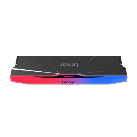 Lexar Pamięć Lexar ARES RGB 32GB (2X16GB) DDR5 6000MHz CL26