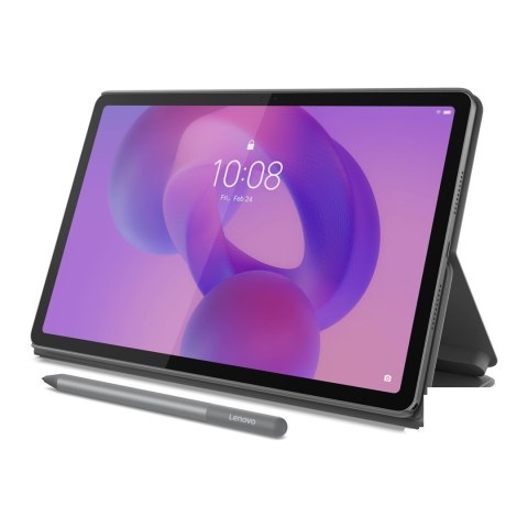 Lenovo Lenovo Idea Tab MediaTek Dimensity 6300 11" 2.5K IPS 500nits 90Hz Touch 8/128GB Arm Mali-G57 MC2 WiFi Luna Grey