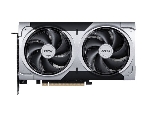 MSI Karta graficzna MSI RTX 5060 Ti 16G VENTUS 2X OC PLUS