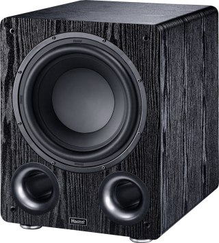 Magnat Subwoofer aktywny Magnat Alpha RS 12 czarny (WYPRZEDAŻ)