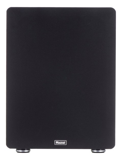 Magnat Subwoofer aktywny Magnat Alpha RS 12 czarny (WYPRZEDAŻ)