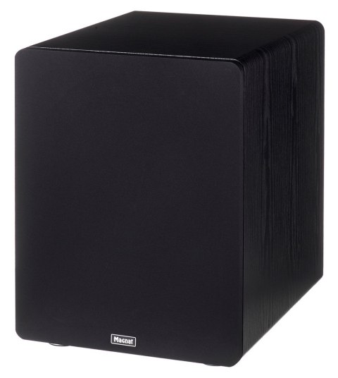 Magnat Subwoofer aktywny Magnat Alpha RS 12 czarny (WYPRZEDAŻ)