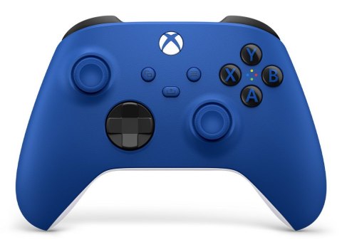 Microsoft Kontroler Xbox Series Shock Blue