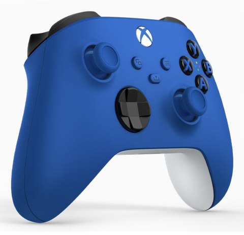 Microsoft Kontroler Xbox Series Shock Blue