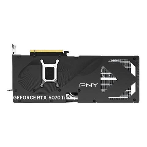 PNY Technologies Karta graf. PNY 5070 Ti 16GB OC Triple Fan