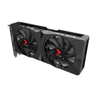 PNY Technologies Karta graf. PNY XLR8 RTX 4060 Ti 8GB VERTO OC DUAL (WYPRZEDAŻ)