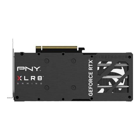 PNY Technologies Karta graf. PNY XLR8 RTX 4060 Ti 8GB VERTO OC DUAL (WYPRZEDAŻ)