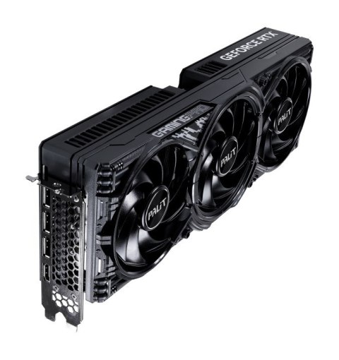 Palit Karta graf. Palit RTX 5080 GamingPro V1 16GB