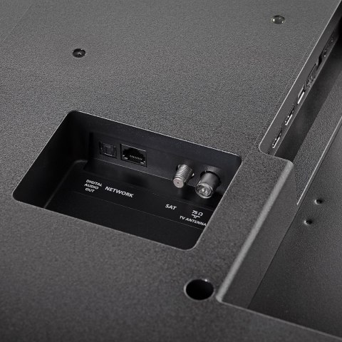 Philips Telewizor Philips 65PUS8010/12 LED 65'' 4K Ultra HD Titan OS Dolby Atmos Ambilight DVB-T2 Czarny