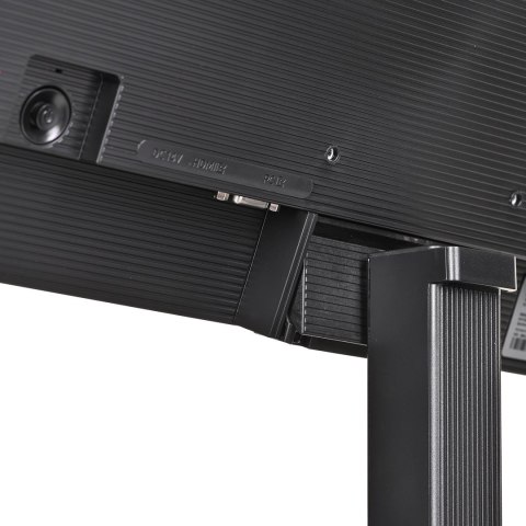 Samsung MONITOR SAMSUNG LED 24" LS24D304GAUXEN 100Hz