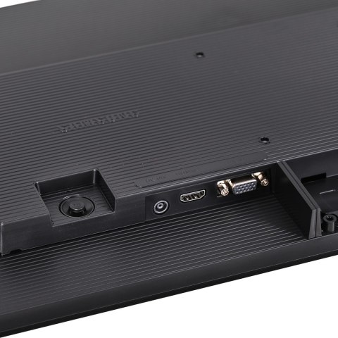 Samsung MONITOR SAMSUNG LED 24" LS24D304GAUXEN 100Hz