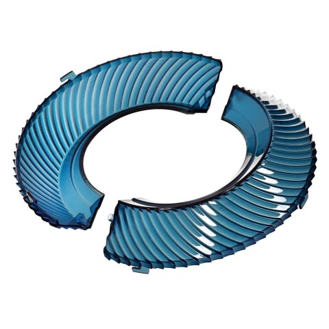 Samsung MONITOR SAMSUNG LED 27" LS27FG510EUXEN 180Hz