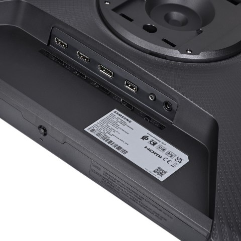 Samsung MONITOR SAMSUNG LED 27" LS27FG510EUXEN 180Hz