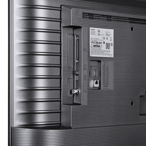 Samsung Telewizor Samsung UE50U7022FKXXH LED 50'' 4K Ultra HD Tizen Q-Symphony DVB-T2 Szary