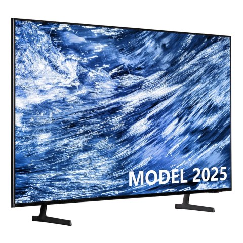 Samsung Telewizor Samsung QE43Q7F2A QLED 43'' 4K Ultra HD Tizen Q-Symphony DVB-T2 Czarny (MODEL 2025)